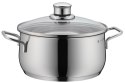 WMF Garnek do gotowania Diadem Plus Zestaw 5szt (07 3355 6040)