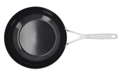 Wok ceramiczny DEMEYERE Alu Industry 3 40851-450-0 - 28 cm Wok ceramiczny DEMEYERE Alu Industry 3 40851-450-0 - 28 cm