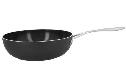 Wok ceramiczny DEMEYERE Alu Industry 3 40851-450-0 - 28 cm Wok ceramiczny DEMEYERE Alu Industry 3 40851-450-0 - 28 cm