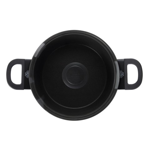 Garnek indukcyjny z pokrywką Ballarini Avola - 2.8 ltr Garnek indukcyjny z pokrywką Ballarini Avola - 2.8 ltr