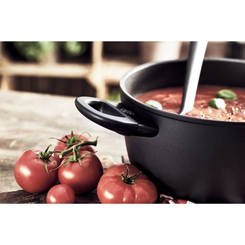 Garnek indukcyjny z pokrywką Ballarini Avola - 2.8 ltr Garnek indukcyjny z pokrywką Ballarini Avola - 2.8 ltr