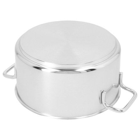Garnek niski DEMEYERE Apollo 7 40850-355-0 - 8.4 ltr Garnek niski DEMEYERE Apollo 7 40850-355-0 - 8.4 ltr