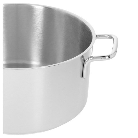 Garnek niski DEMEYERE Apollo 7 40850-355-0 - 8.4 ltr Garnek niski DEMEYERE Apollo 7 40850-355-0 - 8.4 ltr