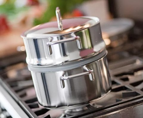 Garnek niski DEMEYERE Apollo 7 40850-355-0 - 8.4 ltr Garnek niski DEMEYERE Apollo 7 40850-355-0 - 8.4 ltr