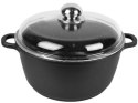 Garnek z pokrywką 16 cm, 1,0 l MR-4616C MAESTRO