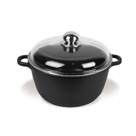 Garnek z pokrywką 16 cm, 1,0 l MR-4616C MAESTRO Garnek z pokrywką 16 cm, 1,0 l MR-4616C MAESTRO