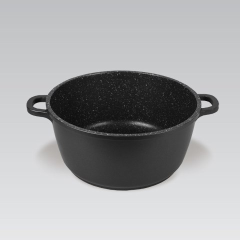 Garnek z pokrywką 16 cm, 1,0 l MR-4616C MAESTRO Garnek z pokrywką 16 cm, 1,0 l MR-4616C MAESTRO
