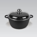 Garnek z pokrywką 20 cm, 2,1 l MR-4620C MAESTRO