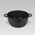 Garnek z pokrywką 20 cm, 2,1 l MR-4620C MAESTRO