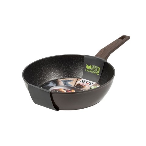 Resto Kitchenware Carina Patelnia uniwersalna Okrągły Resto Kitchenware Carina Patelnia uniwersalna Okrągły