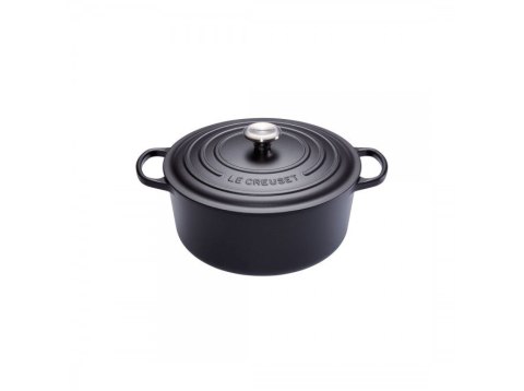 Roaster Le Creuset Signature okrągły 20 cm