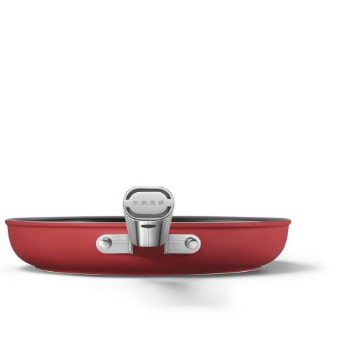 Smeg CKFF2801RDM patelnia Patelnia uniwersalna Okrągły Smeg CKFF2801RDM patelnia Patelnia uniwersalna Okrągły