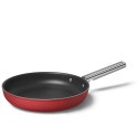 Smeg CKFF2801RDM patelnia Patelnia uniwersalna Okrągły