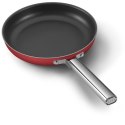 Smeg CKFF2801RDM patelnia Patelnia uniwersalna Okrągły