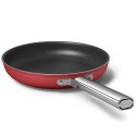 Smeg CKFF2801RDM patelnia Patelnia uniwersalna Okrągły