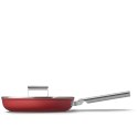 Smeg CKFF2801RDM patelnia Patelnia uniwersalna Okrągły