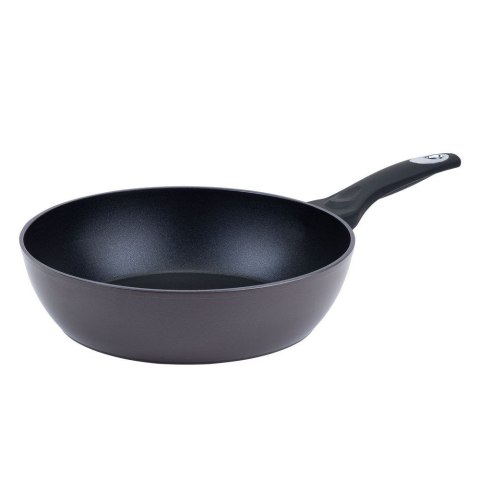 Resto Kitchenware Pavo Patelnia uniwersalna Okrągły