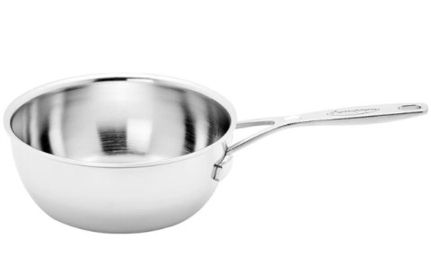 Rondelek stożkowy z pokrywką DEMEYERE Industry 5 40850-744-0 - 3.3 ltr Rondelek stożkowy z pokrywką DEMEYERE Industry 5 40850-744-0 - 3.3 ltr