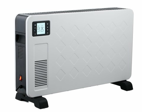 VOLTENO KONWEKTOR 2300W Z WYŚWIETLACZEM LCD