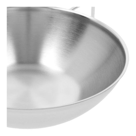 Wok stalowy Demeyere Industry 5 - 30 cm Wok stalowy Demeyere Industry 5 - 30 cm
