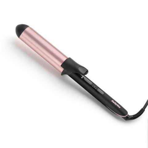 Lokówka do włosów Babyliss C453E (210W; kolor czarny) Lokówka do włosów Babyliss C453E (210W; kolor czarny)