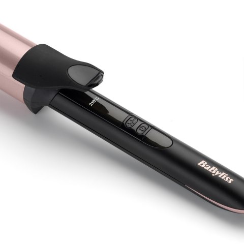 Lokówka do włosów Babyliss C453E (210W; kolor czarny) Lokówka do włosów Babyliss C453E (210W; kolor czarny)
