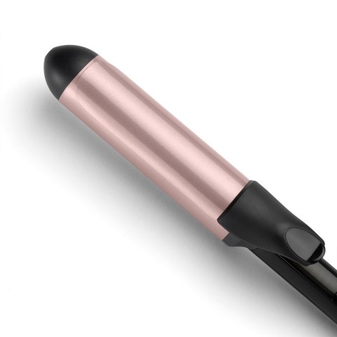 Lokówka do włosów Babyliss C453E (210W; kolor czarny) Lokówka do włosów Babyliss C453E (210W; kolor czarny)