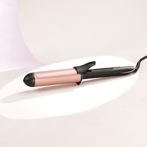 Lokówka do włosów Babyliss C453E (210W; kolor czarny) Lokówka do włosów Babyliss C453E (210W; kolor czarny)
