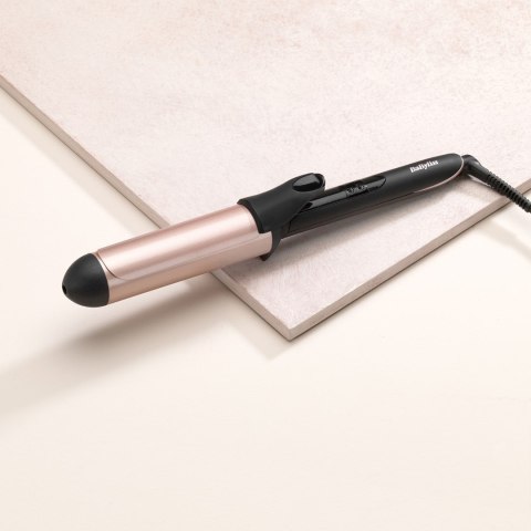 Lokówka do włosów Babyliss C453E (210W; kolor czarny) Lokówka do włosów Babyliss C453E (210W; kolor czarny)