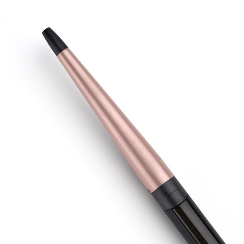 Lokówka stożkowa do włosów Babyliss C454E (36W; kolor czarny) Lokówka stożkowa do włosów Babyliss C454E (36W; kolor czarny)