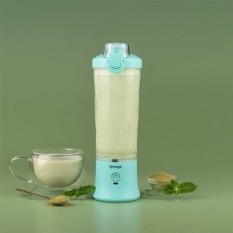 Blender bezprzewodowy Sponge miętowy