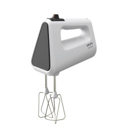 Blender ręczny Krups 3Mix biały (GN4001)