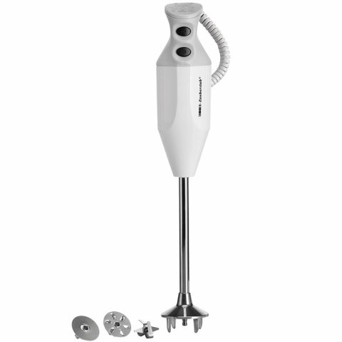 Blender ręczny różdżka profesjonalna ESGE P200 biały/szary Blender ręczny różdżka profesjonalna ESGE P200 biały/szary