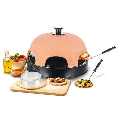 Piekarnik do pizzy EMERIO PO-115984 1200W Piekarnik do pizzy EMERIO PO-115984 1200W
