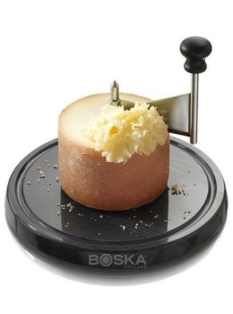 Skrobak Boska K wykonany z marmuru/stali nierdzewnej/tworzywa sztucznego