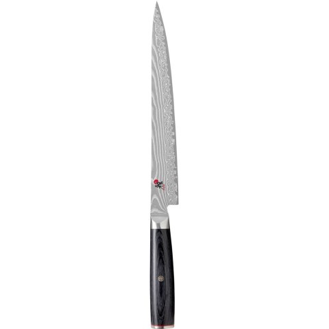 ZWILLING Miyabi 5000 FCD Stal 1 szt. Sujihiki knife ZWILLING Miyabi 5000 FCD Stal 1 szt. Sujihiki knife