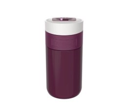Kambukka kubek termiczny Etna 300ml - Cherry Lacquer
