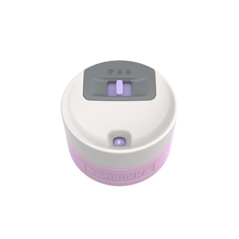 Kambukka kubek termiczny Etna Grip 500ml Pale Purple Kambukka kubek termiczny Etna Grip 500ml Pale Purple