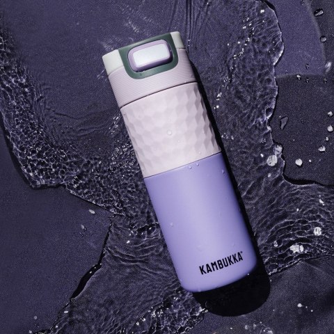 Kambukka kubek termiczny Etna Grip 500ml Pale Purple Kambukka kubek termiczny Etna Grip 500ml Pale Purple