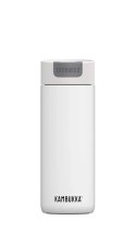Kambukka kubek termiczny Olympus 500ml - Marshmallow white