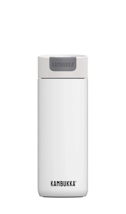 Kambukka kubek termiczny Olympus 500ml - Marshmallow white