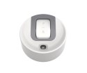 Kambukka kubek termiczny Olympus 500ml - Marshmallow white
