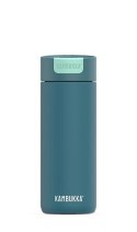Kambukka kubek termiczny Olympus 500ml - Peacock Blue