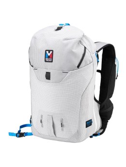 Plecak do biegania Millet Trilogy Sky 25+ White rozmiar L/XL