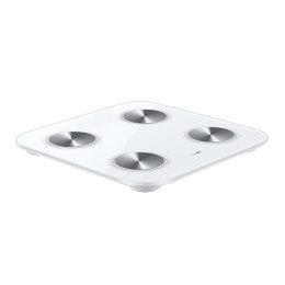 Waga Huawei Scale 3 w kolorze białym Dobby-B19