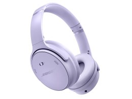 Zestaw słuchawkowy Bose 884367-1200, Przewodowe i bezprzewodowe, Muzyka/Codzienny, 240 g, Zestaw słuchawkowy, Liliowy