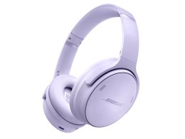 Zestaw słuchawkowy Bose 884367-1200, Przewodowe i bezprzewodowe, Muzyka/Codzienny, 240 g, Zestaw słuchawkowy, Liliowy