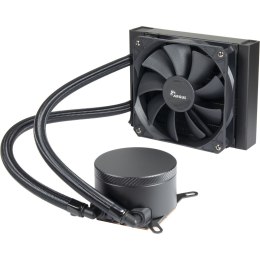 Chłodzenie wodne Inter-Tech KĂĽhler ARGUS Iceman B-120 AIO WasserkĂĽhlung