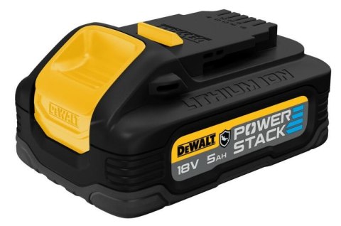 Akumulator do elektronarzędzi DEWALT DCBP518G-XJ, Li-Ion, 5 Ah, 18 V Akumulator do elektronarzędzi DEWALT DCBP518G-XJ, Li-Ion, 5 Ah, 18 V