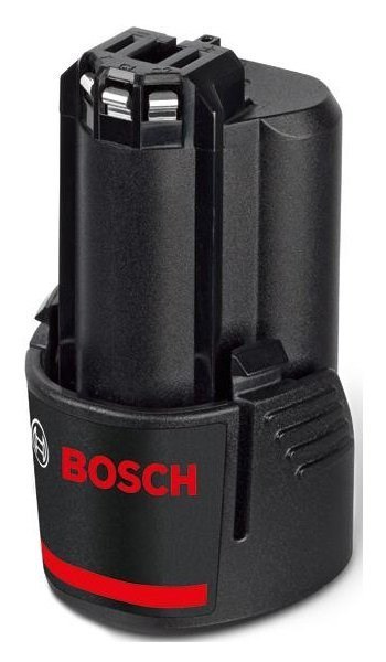 Bosch GBA 12V 2.0AH Bateria Bosch GBA 12V 2.0AH Bateria